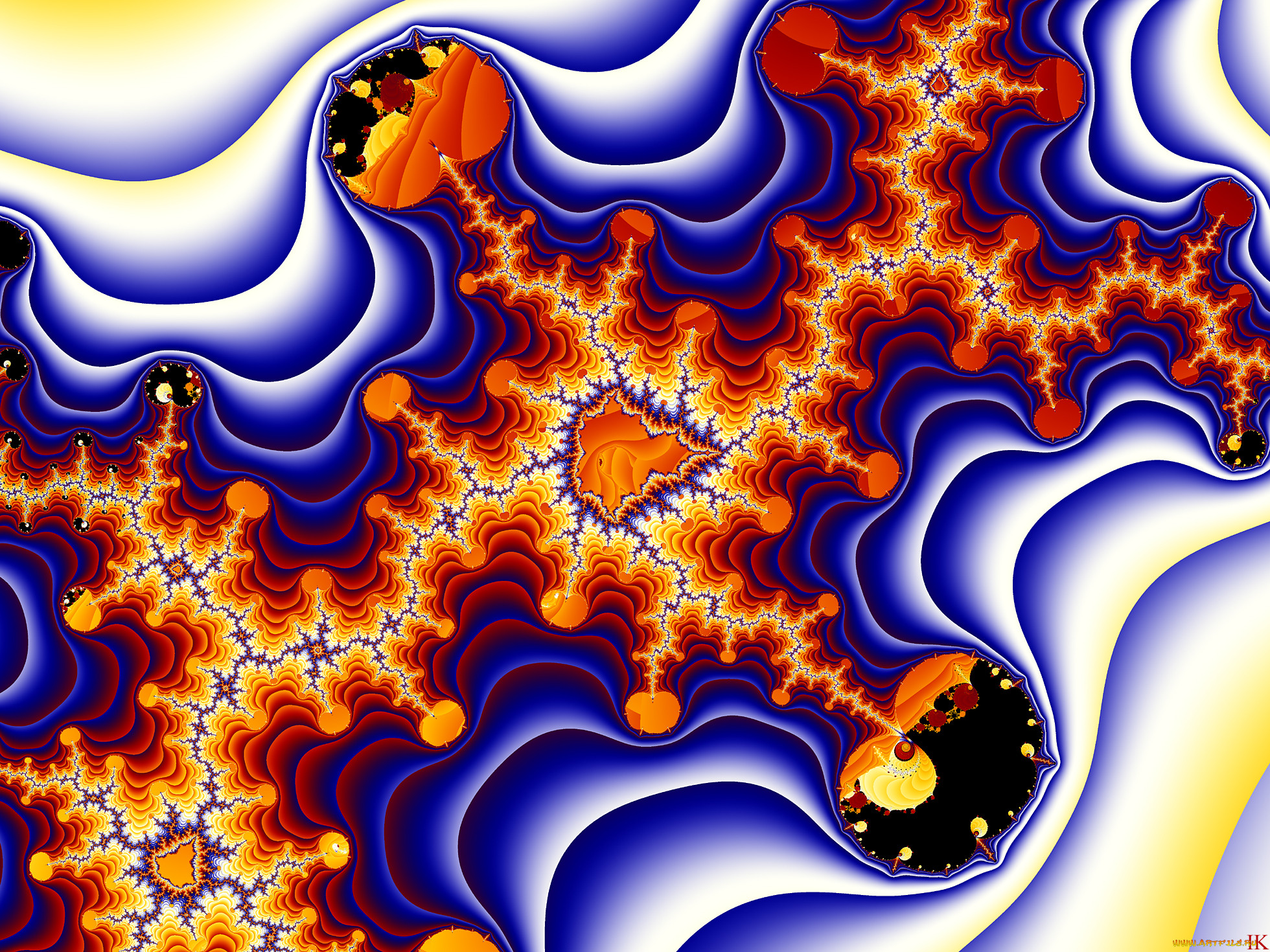 3 ,  , fractal, , , 